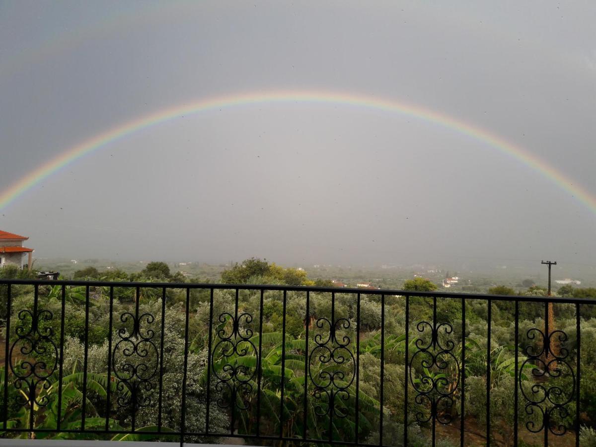 Longá Estella Sorelle 1 מראה חיצוני תמונה