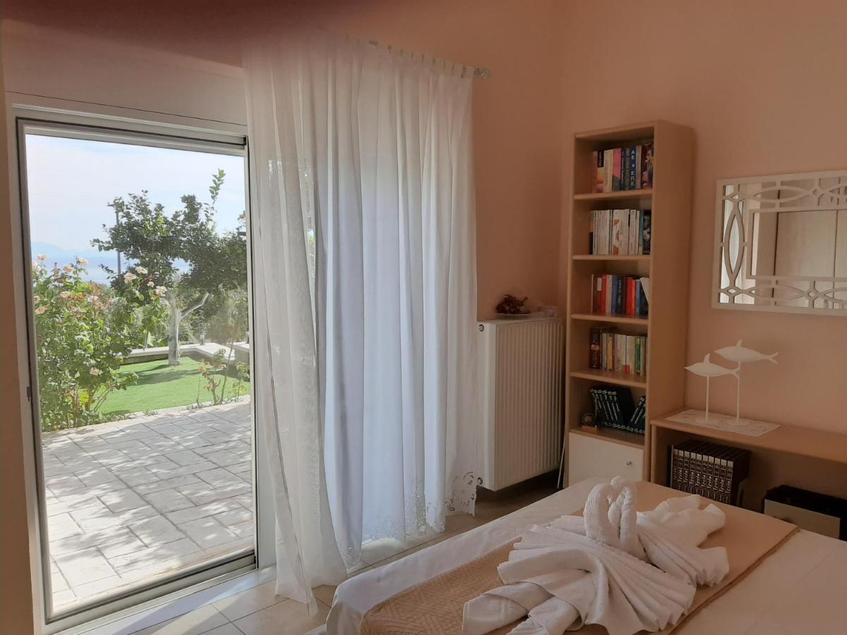 Longá Estella Sorelle 1 מראה חיצוני תמונה